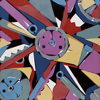 Stupore impassibile, 1989