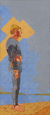 Il sentimento della natura, 1971 by Lorenzo Tornabuoni - Auction record, sale price, and art valuation. Compare with similar artists and explore comparable artworks.