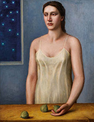 Sample artwork by Aurelio Bulzatti (Born 1954), known for painting - View similar artists and auction records