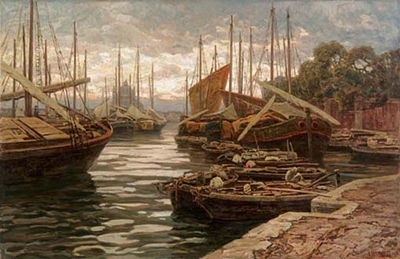Marina di Grado