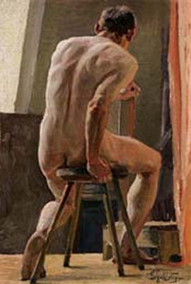 In Accademia