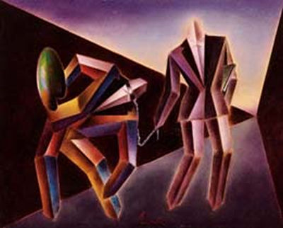 Alla catena, 1999