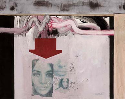 La bocca della verità, 1965