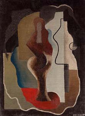 Composizione, 1930