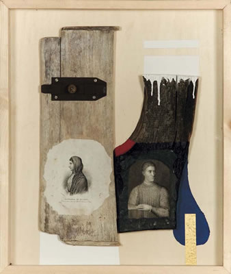 Senza titolo by Cinzio Cavallarin - Auction record, sale price, and art valuation. Compare with similar artists and explore comparable artworks.