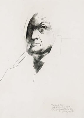 Giorgio De Chirico alla Galleria Santo Stefano by Rinaldo Burattini - Auction record, sale price, and art valuation. Compare with similar artists and explore comparable artworks.