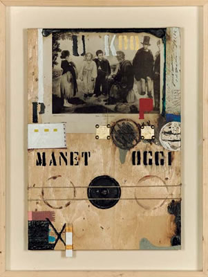 Manet oggi by Cinzio Cavallarin - Auction record, sale price, and art valuation. Compare with similar artists and explore comparable artworks.
