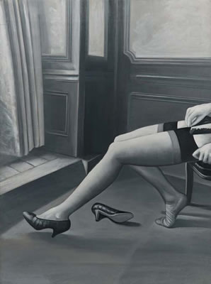 L'amour l'après midi