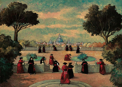 Senza titolo by Nino Caffe - Auction record, sale price, and art valuation. Compare with similar artists and explore comparable artworks.