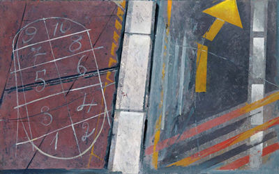 Graffiti, 1980