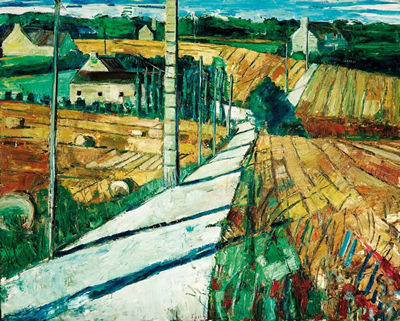 Campi a Meilars, 1994