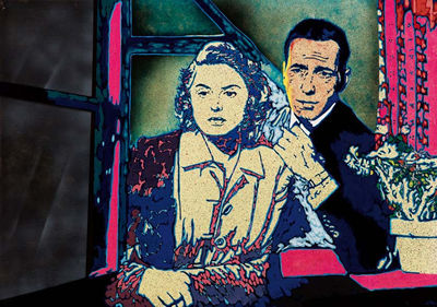 Casablanca, 1978