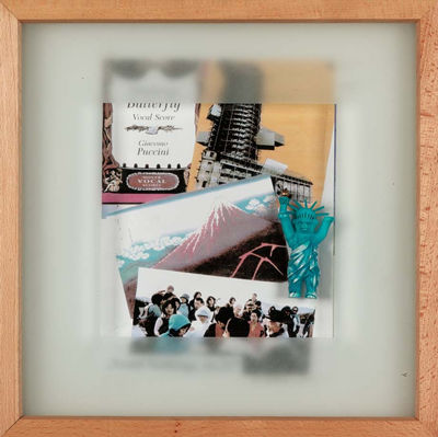 Sweet Nothings, no 21, 2004