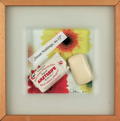 Sweet Nothings, no. 12, 2004