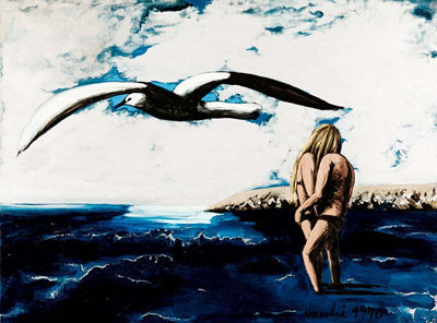 Per l'amore del pianeta, 1970