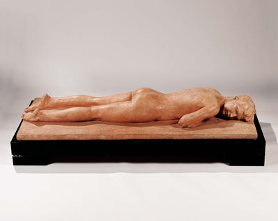 Sample artwork by Giuseppe Bergomi (Born 1953), known for sculpture - View similar artists and auction records