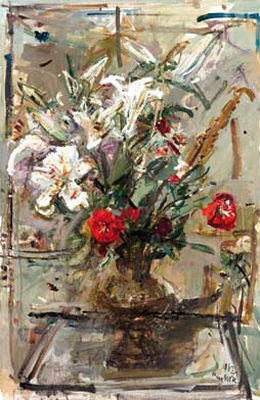 Fiori, 1962