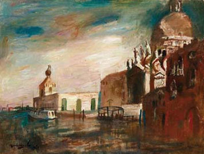 Madonna della Salute, 1968 by Mario Varagnolo - Auction record, sale price, and art valuation. Compare with similar artists and explore comparable artworks.