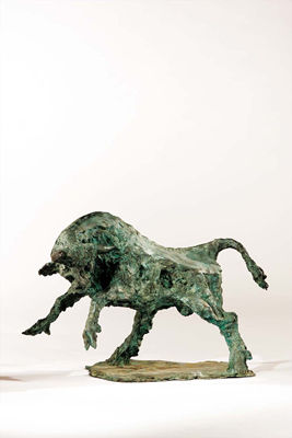 Toro, 1983