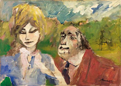 Il pomicione, 1972