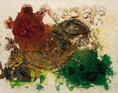 Composizione, 1975