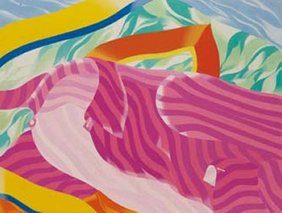 Particolari (3), 1969