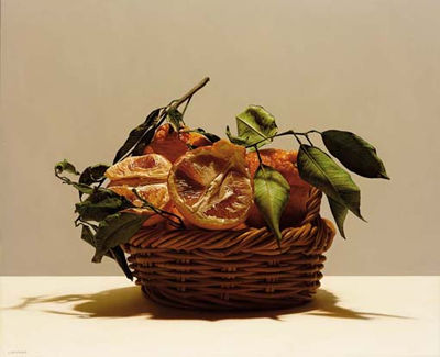 Cesto di tarocchi