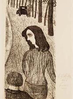 Una notte particolare, 2004