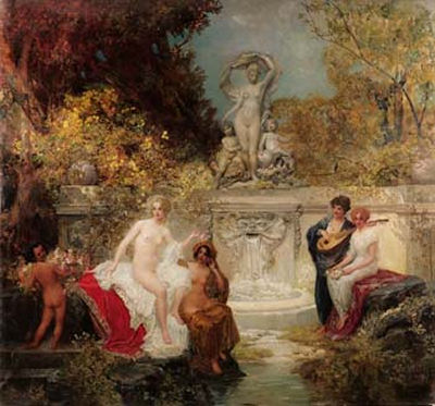 Il bagno