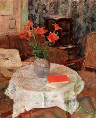 Vaso di fiori by Valentino Ghiglia - Auction record, sale price, and art valuation. Compare with similar artists and explore comparable artworks.