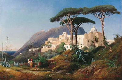 Capri