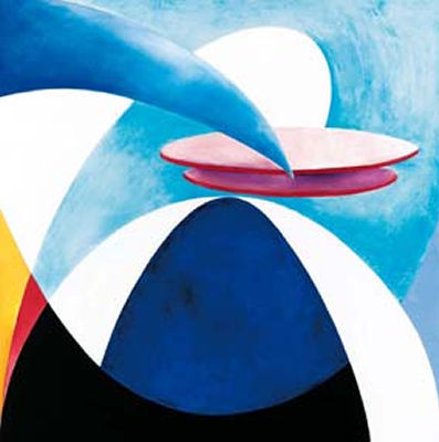 Sample artwork by Luciano Chinese (Born 1942), known for painting - View similar artists and auction records
