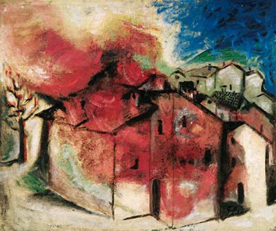 Sample artwork by Davide Orler (Born 1931), known for painting - View similar artists and auction records