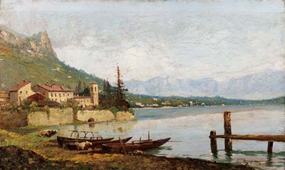 Lago maggiore