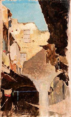 Cortile