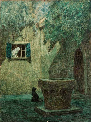 Il corteggiamento