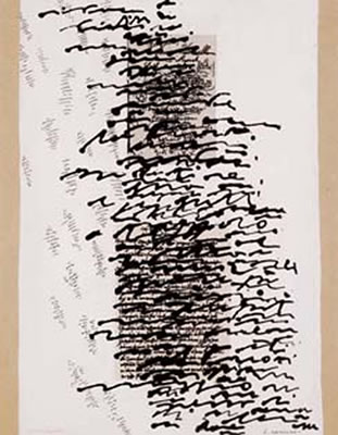 Sample artwork by Luciano Caruso (1944 - 2002), known for painting - View similar artists and auction records