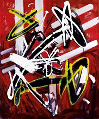 Senza titolo, 2005