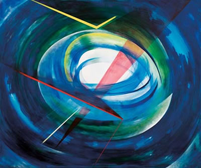 Ontologia dello spazio, 2006 by Luciano Chinese - Auction record, sale price, and art valuation. Compare with similar artists and explore comparable artworks.