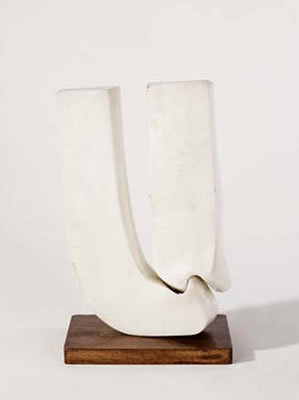 Liaison II, 1970 by Giacomo Benevelli - Auction record, sale price, and art valuation. Compare with similar artists and explore comparable artworks.