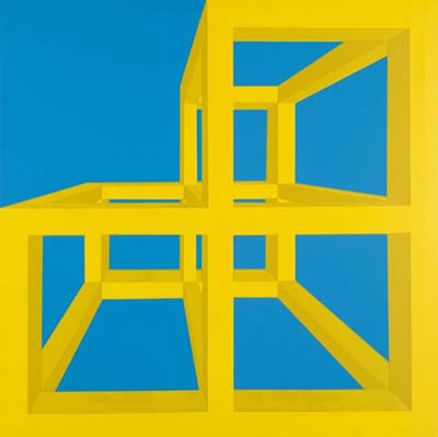 Sample artwork by Antonio D'Agostino (Born 1938), known for painting - View similar artists and auction records