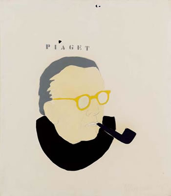 Sample artwork by Gianfranco Notargiacomo (Born 1945), known for painting - View similar artists and auction records