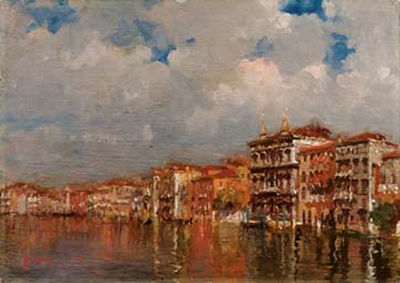 Canal Grande
