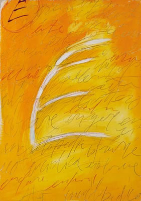 Sample artwork by Gianni Dorigo (Born 1953), known for painting - View similar artists and auction records