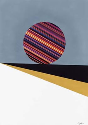 Sample artwork by Ferdinando Coppola (Born 1945), known for painting - View similar artists and auction records