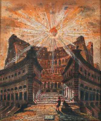 The Colosseum
