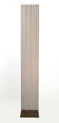 Sample artwork by Joseph Amarotico (1931 - 1985), known for architectural surrealism, restorer - View similar artists and auction records