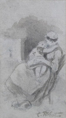 Mother and Child