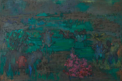 Pasture
