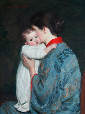 Inaugural 19th and 20th Century Fine Art Auction